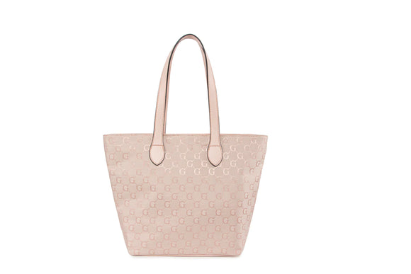 GEORGIA HANDBAG- PINK